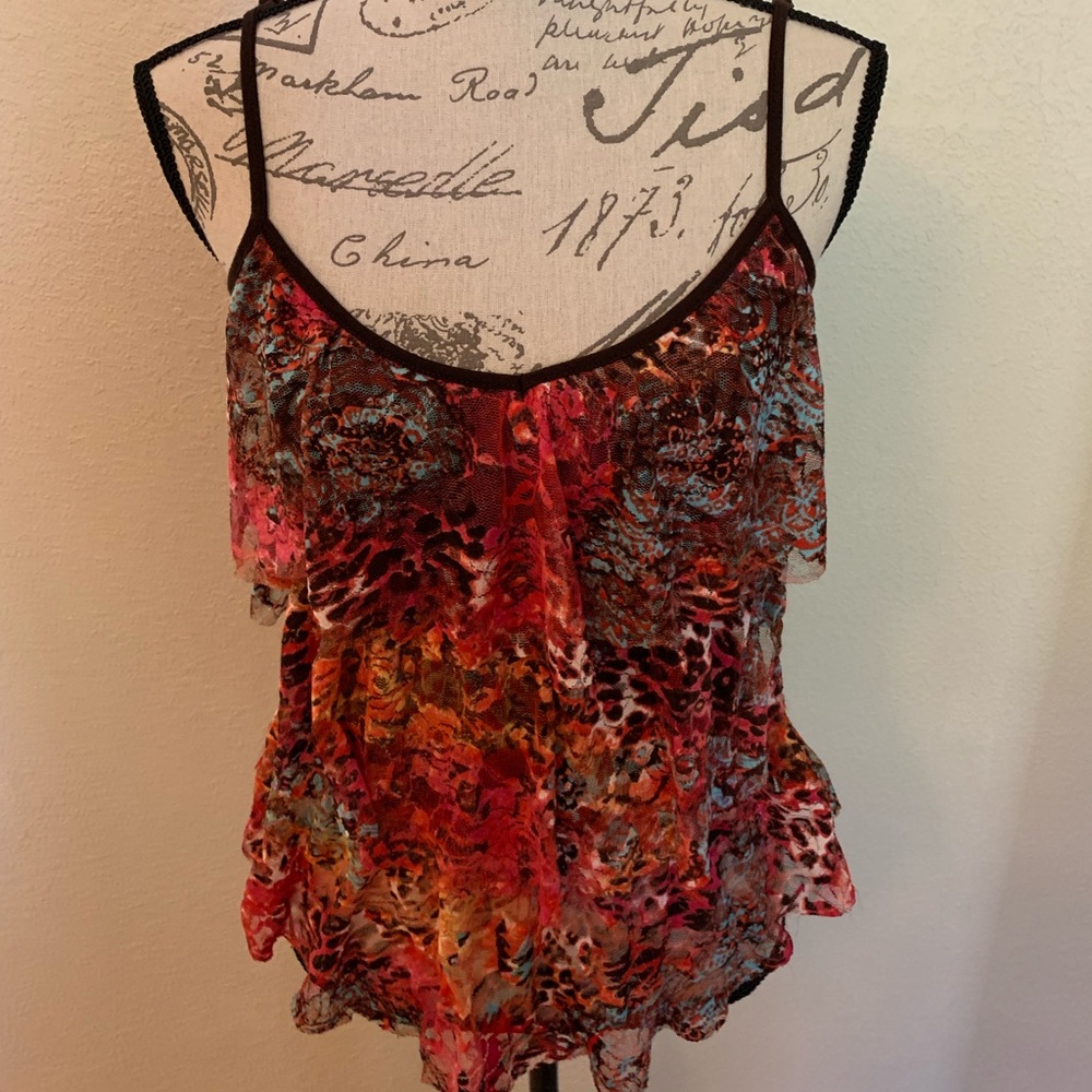 Almost Famous Camisole, M